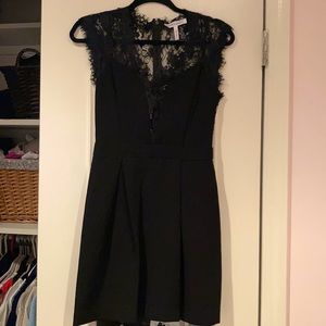 BCBG size 4 dress